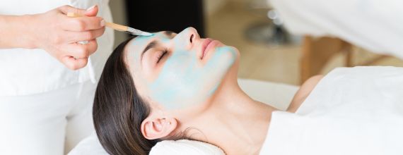 Career in the Beauty Industry